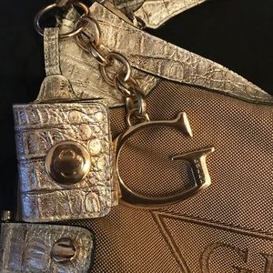 Guess shoulder bag